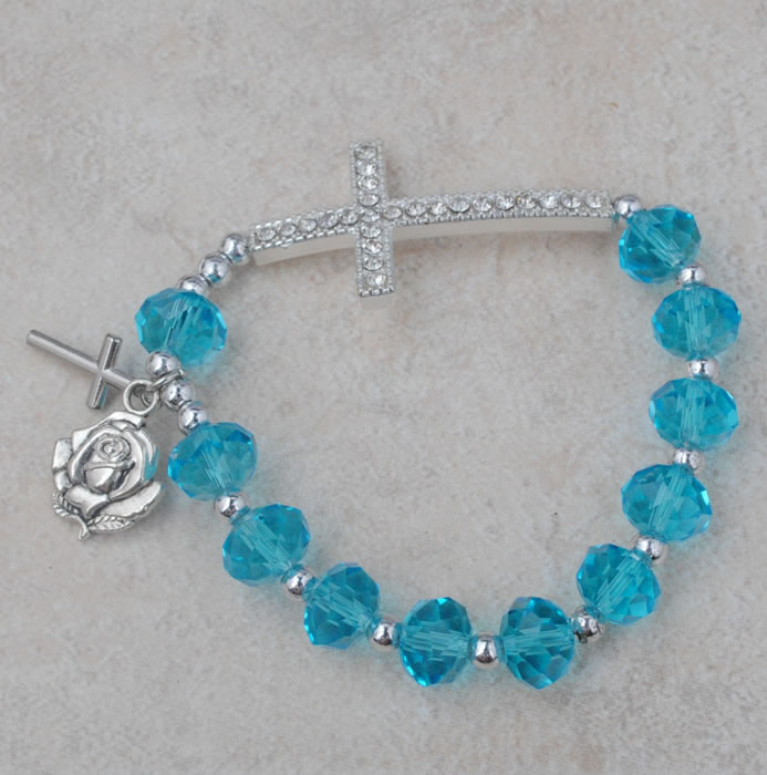 ,Rosario Pulsera